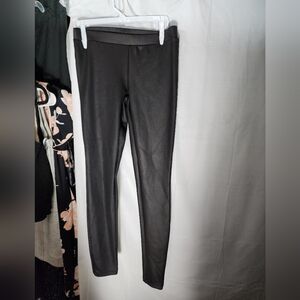 Express Black Spandex Women's Pants Size XS